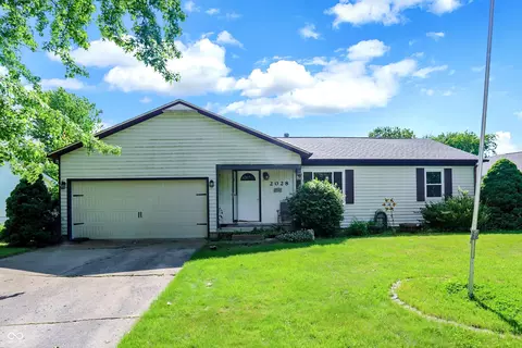 2028 Jason Dr, Lebanon, IN 46052