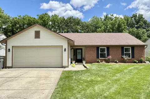 7773 Connie Dr, Indianapolis, IN 46237