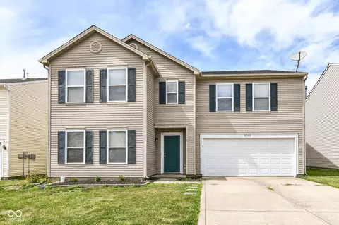 8912 Squire Boone Ct, Camby, IN 46113