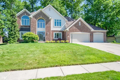 3122 Hazel Foster Dr, Carmel, IN 46033