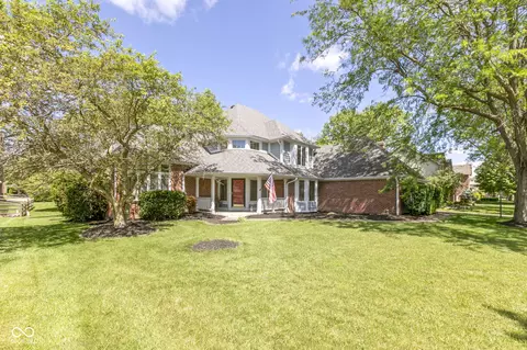 13914 Stonemill Cir E, Carmel, IN 46032