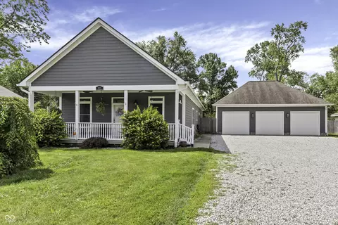 915 E Thompson Rd, Indianapolis, IN 46227