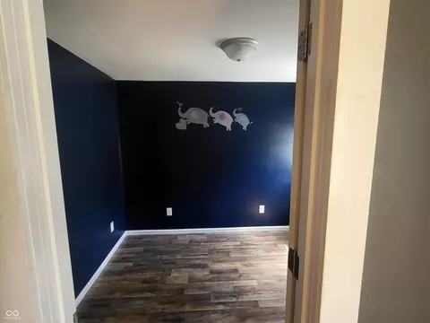 Bedroom - 715 5th St, Covington, IN 47932 photo 3 of 10