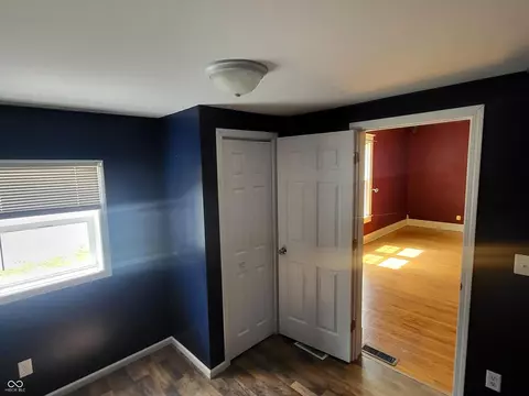 Bedroom - 715 5th St, Covington, IN 47932 photo 5 of 10