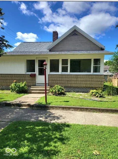 Exterior - 715 5th St, Covington, IN 47932 photo 9 of 10