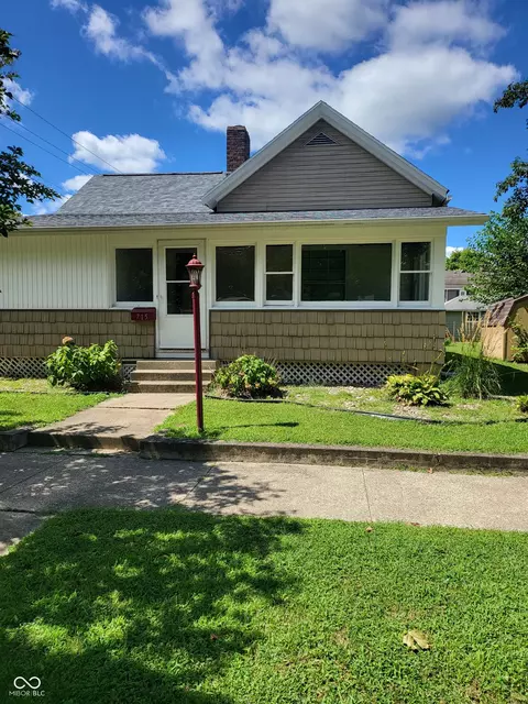 Exterior - 715 5th St, Covington, IN 47932 photo 10 of 10