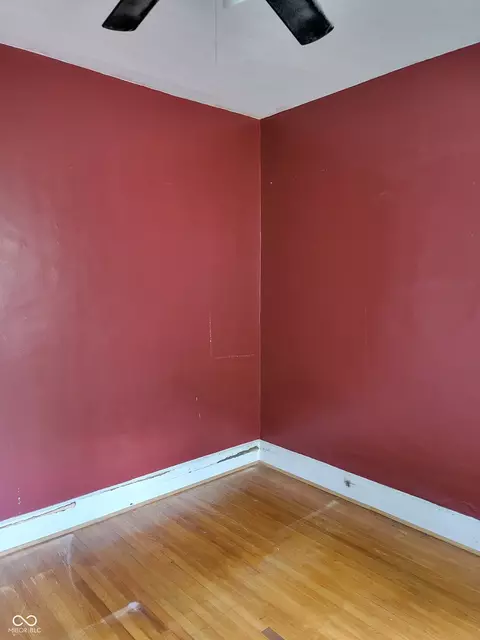 Bedroom - 715 5th St, Covington, IN 47932 photo 10 of 10