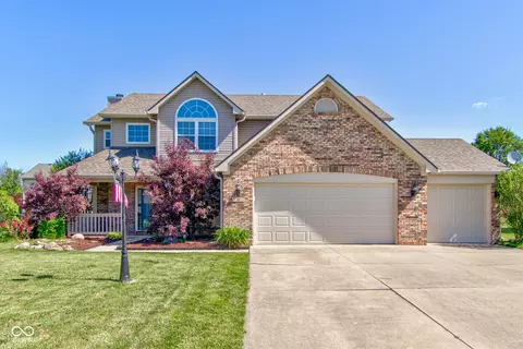 26 Sebring Ct, Whiteland, IN 46184