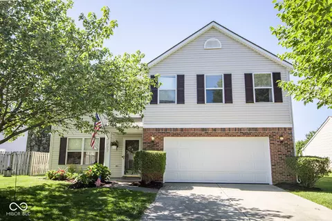 17068 Newberry Ln, Westfield, IN 46074