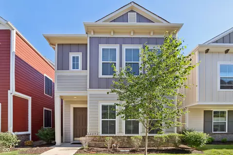 13292 E Lieder Way, Fishers, IN 46037