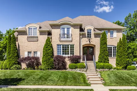 12328 Poplar Bend Blvd, Fishers, IN 46037