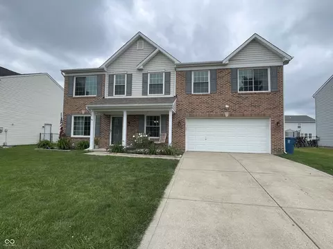 1478 Hillcot Ln, Indianapolis, IN 46231