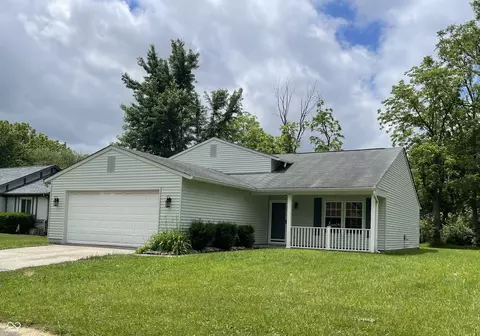 1002 Vanceburg Dr, Indianapolis, IN 46241