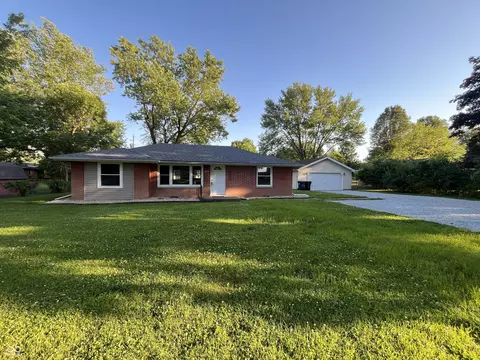 3209 E 5th St, Anderson, IN 46012