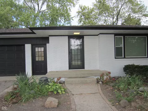 2701 N German Church Rd, Indianapolis, IN 46229