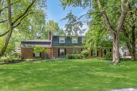535 W 77th St N, Indianapolis, IN 46260