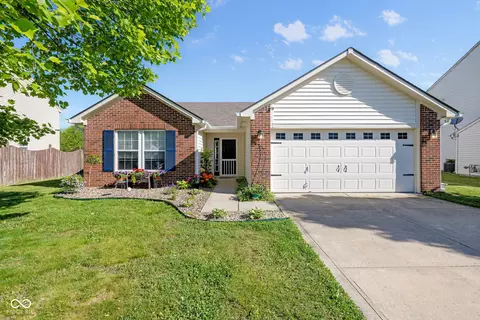 8004 Kersey Dr, Indianapolis, IN 46236