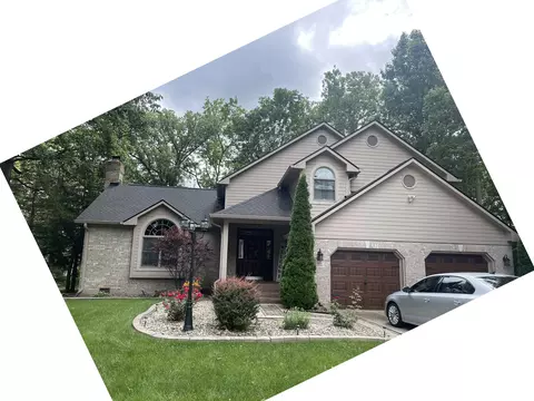 6783 Black Oak Ct W, Avon, IN 46123