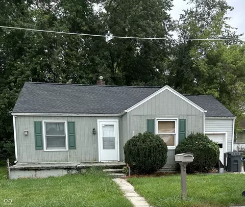 425 Walnut St, Anderson, IN 46017
