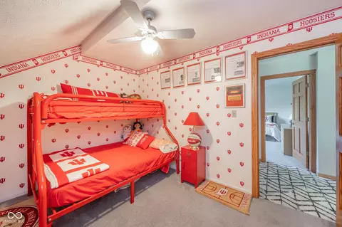Bedroom - 1013 Gray Squirrel Dr, Pendleton, IN 46064 photo 11 of 12