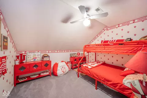 Bedroom - 1013 Gray Squirrel Dr, Pendleton, IN 46064 photo 12 of 12