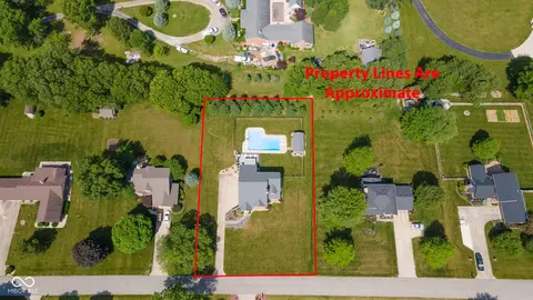 View/Area - 1013 Gray Squirrel Dr, Pendleton, IN 46064 photo 4 of 4