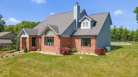 Exterior - 1013 Gray Squirrel Dr, Pendleton, IN 46064 photo 3 of 20