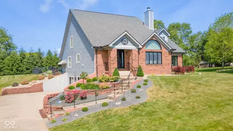 1013 Gray Squirrel Dr, Pendleton, IN 46064