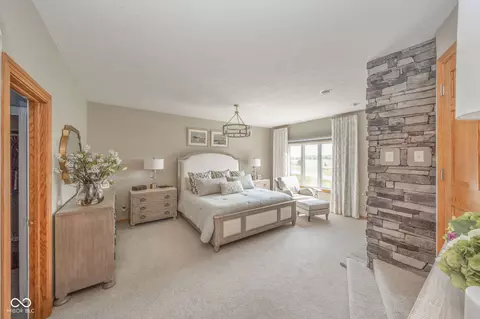 Bedroom - 1013 Gray Squirrel Dr, Pendleton, IN 46064 photo 1 of 12