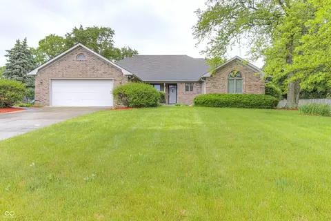 9828 Nicole Ln, Brownsburg, IN 46112