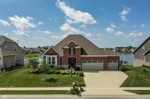 7213 Spayside Dr N, Noblesville, IN 46062