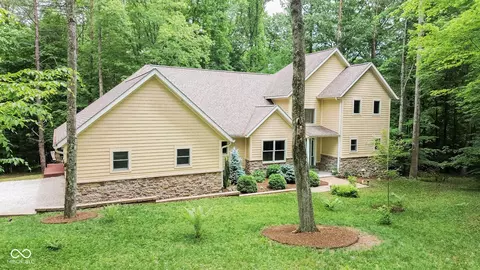 5657 E Kerr Rd, Bloomington, IN 47408