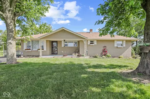9350 E Raymond St, Indianapolis, IN 46239