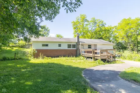 8979 E 300 S, Carthage, IN 46115