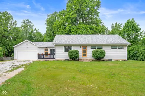 1218 S Hunter Rd, Indianapolis, IN 46239