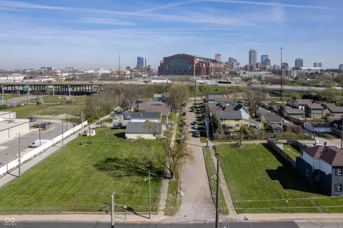 252 W Morris St, Indianapolis, IN 46225