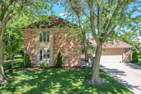 618 Yosemite Dr, Indianapolis, IN 46217