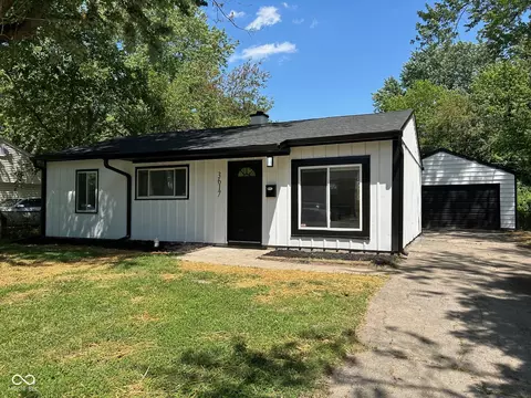 3617 N Wittfield St, Indianapolis, IN 46235