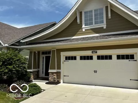 467 Chimney Rock Dr, Carmel, IN 46032