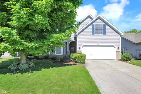 11434 Apalachian Way, Fishers, IN 46037