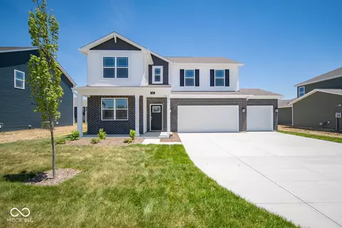 141 Hobbs Dr, Whiteland, IN 46184