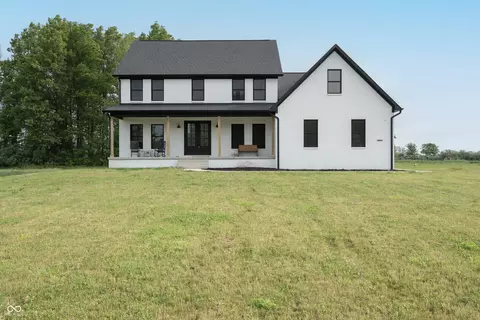 2226 W County Road 1000 N, Jamestown, IN 46147