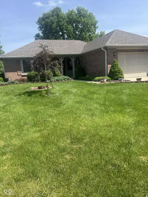 3508 Wild Ivy Dr, Indianapolis, IN 46227