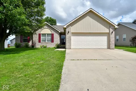 1670 W Constitution St, Greensburg, IN 47240
