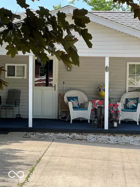 1505 Garner St, New Castle, IN 47362