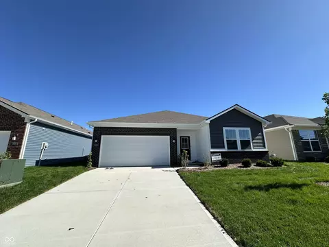 4218 Ashton Vw Ln, Indianapolis, IN 46268
