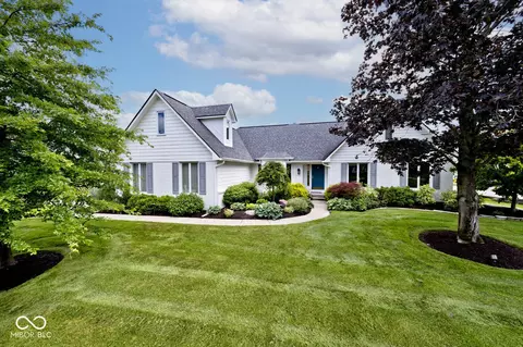 7507 Normandy Blvd, Indianapolis, IN 46278