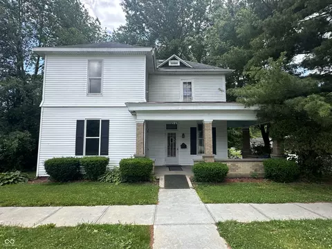 403 E Ridge St, Brazil, IN 47834