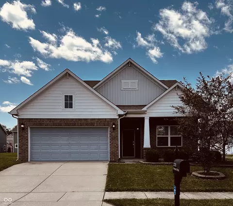 2278 Boneset Dr, Plainfield, IN 46168