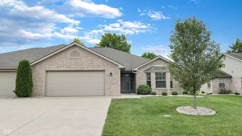 4833 Coventry Park Blvd, Indianapolis, IN 46237